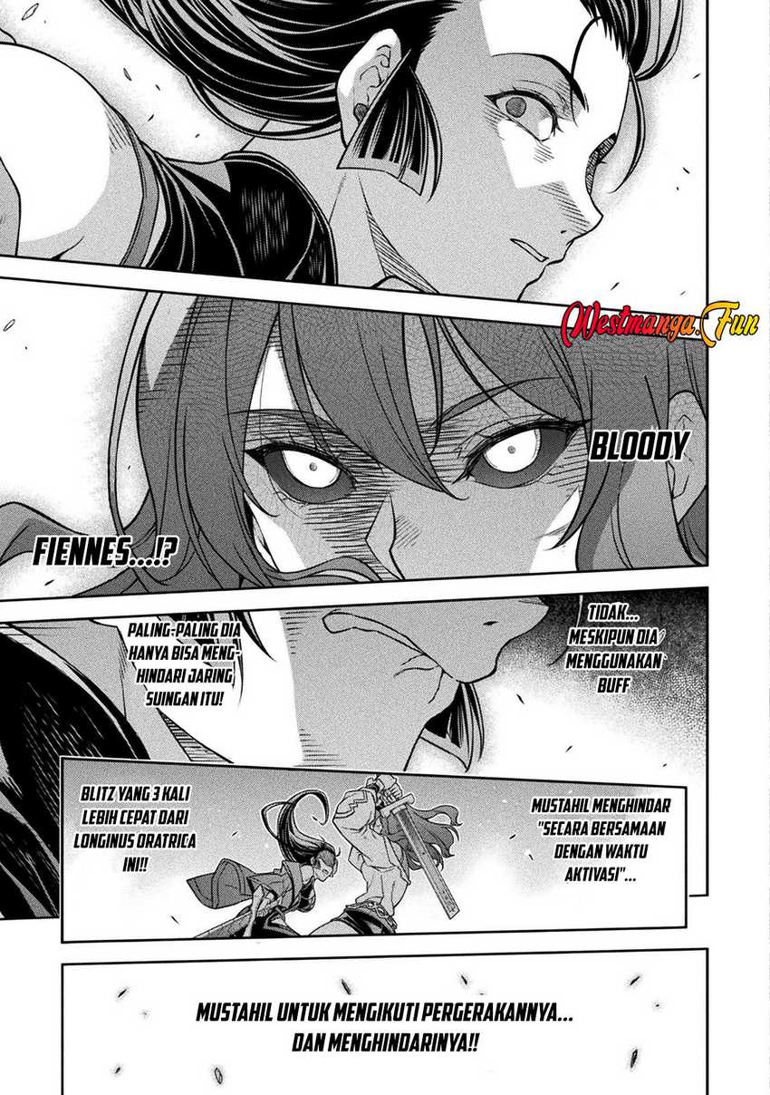 Drawing: Saikyou Mangaka wa Oekaki Skill de Isekai Musou Suru! chapter 143